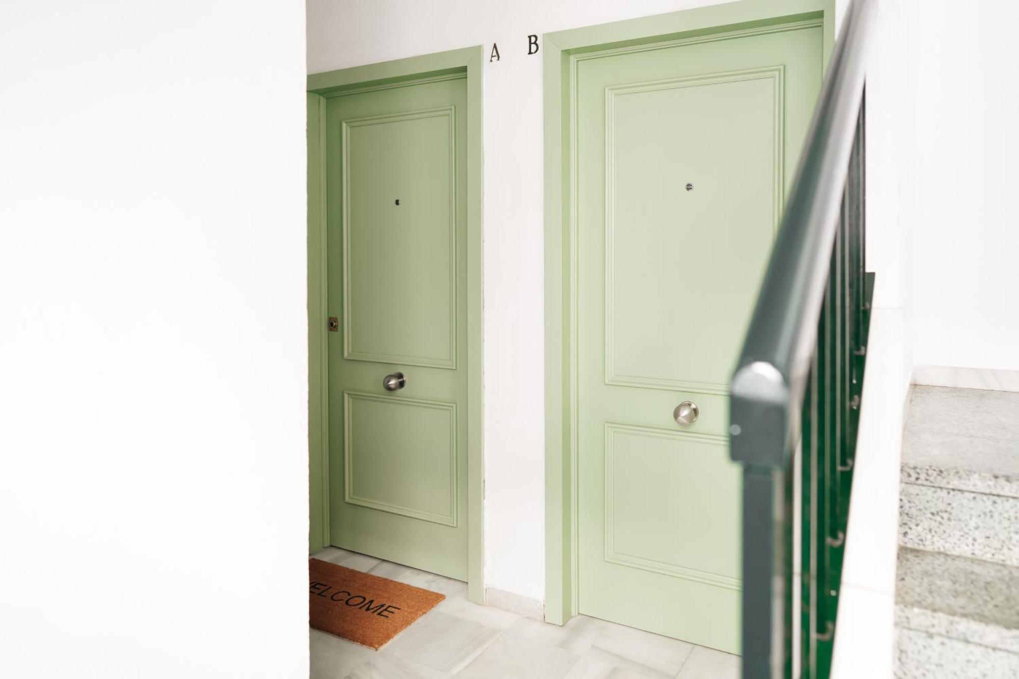Reyes Catolicos Suite Apartment Sevilla Exterior foto